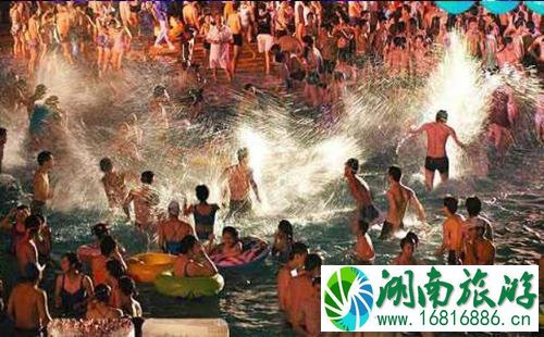 深圳水上乐园都有哪些2022 深圳哪里有水上乐园 深圳水上乐园都有哪些2022 深圳哪里有水上乐园