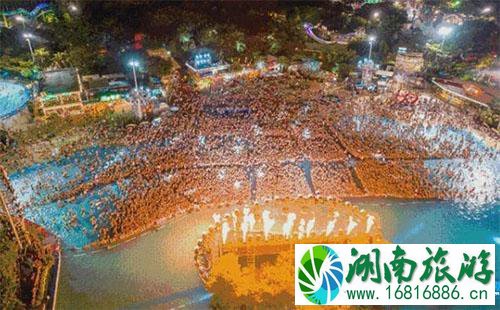 2022广州长隆水上乐园万人比基尼电音节门票多少钱(时间+活动内容) 2022广州长隆水上乐园万人比基尼电音节门票多少钱(时间+活动内容)