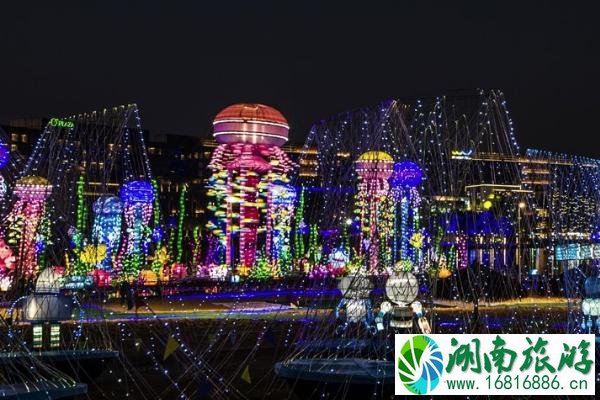 2021深圳跨年倒数好去处 深圳跨年倒数地点推荐