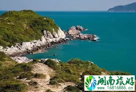 大鹏半岛旅游攻略 大鹏半岛在深圳的哪里 大鹏半岛旅游攻略 大鹏半岛在深圳的哪里
