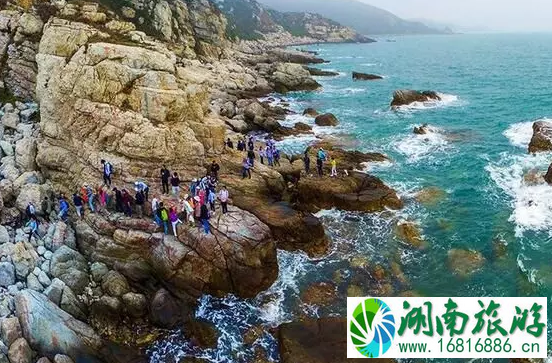 大鹏半岛旅游攻略 大鹏半岛在深圳的哪里 大鹏半岛旅游攻略 大鹏半岛在深圳的哪里