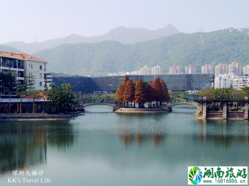 深圳有哪些旅游景点 深圳两日游攻略 深圳有哪些旅游景点 深圳两日游攻略