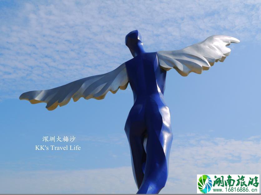 深圳有哪些旅游景点 深圳两日游攻略 深圳有哪些旅游景点 深圳两日游攻略