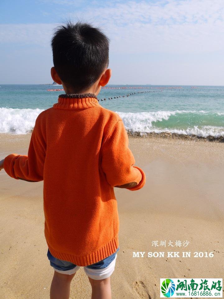 深圳有哪些旅游景点 深圳两日游攻略 深圳有哪些旅游景点 深圳两日游攻略