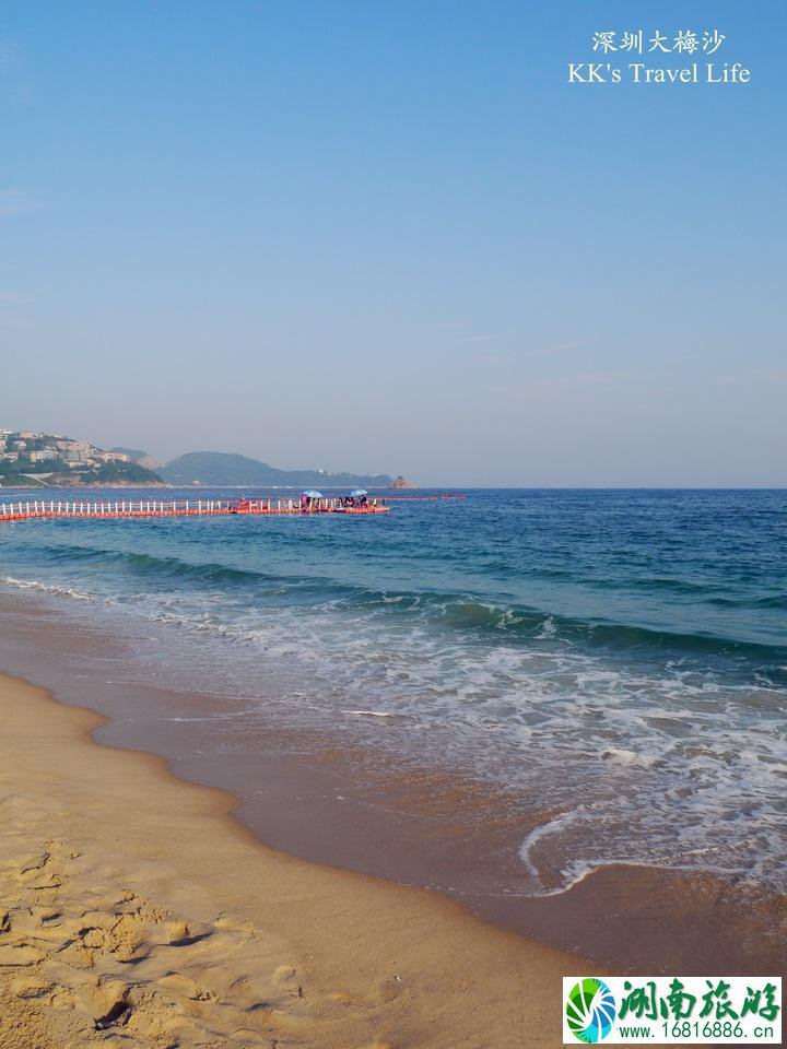 深圳有哪些旅游景点 深圳两日游攻略 深圳有哪些旅游景点 深圳两日游攻略