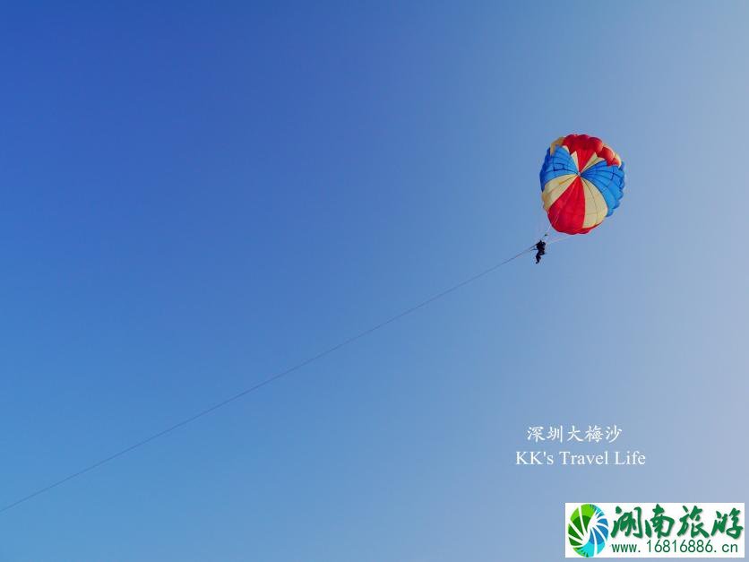 深圳有哪些旅游景点 深圳两日游攻略 深圳有哪些旅游景点 深圳两日游攻略