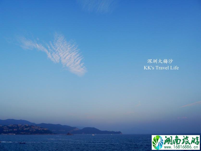 深圳有哪些旅游景点 深圳两日游攻略 深圳有哪些旅游景点 深圳两日游攻略