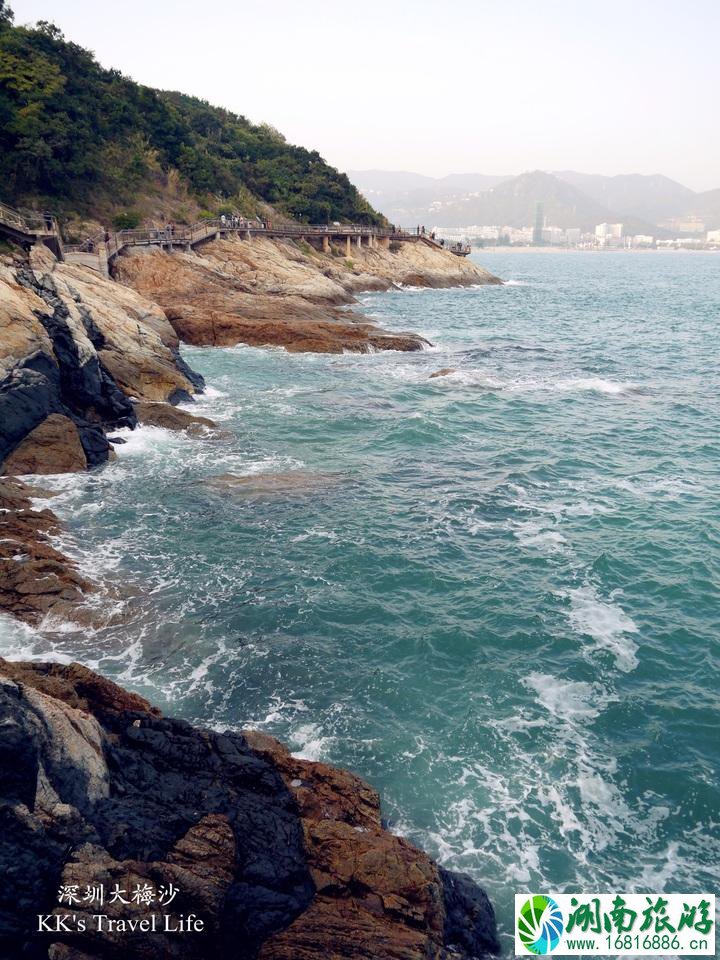 深圳有哪些旅游景点 深圳两日游攻略 深圳有哪些旅游景点 深圳两日游攻略