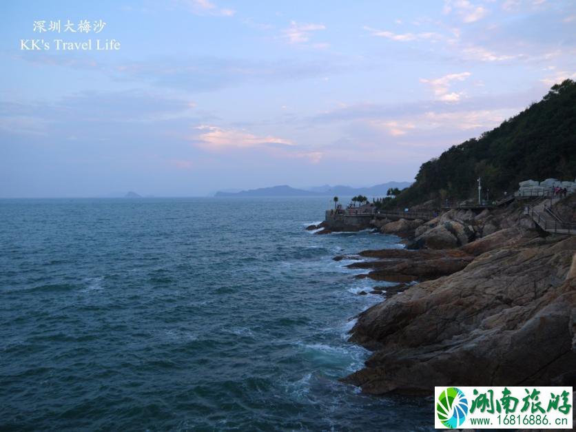 深圳有哪些旅游景点 深圳两日游攻略 深圳有哪些旅游景点 深圳两日游攻略