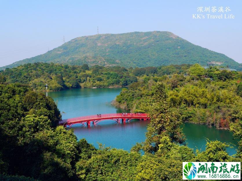 深圳有哪些旅游景点 深圳两日游攻略 深圳有哪些旅游景点 深圳两日游攻略