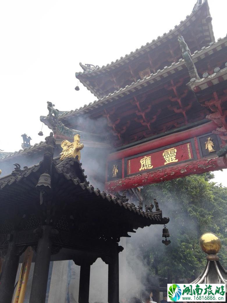 佛山祖庙附近有什么好玩的 佛山祖庙门票价格多少钱 佛山祖庙附近有什么好玩的 佛山祖庙门票价格多少钱