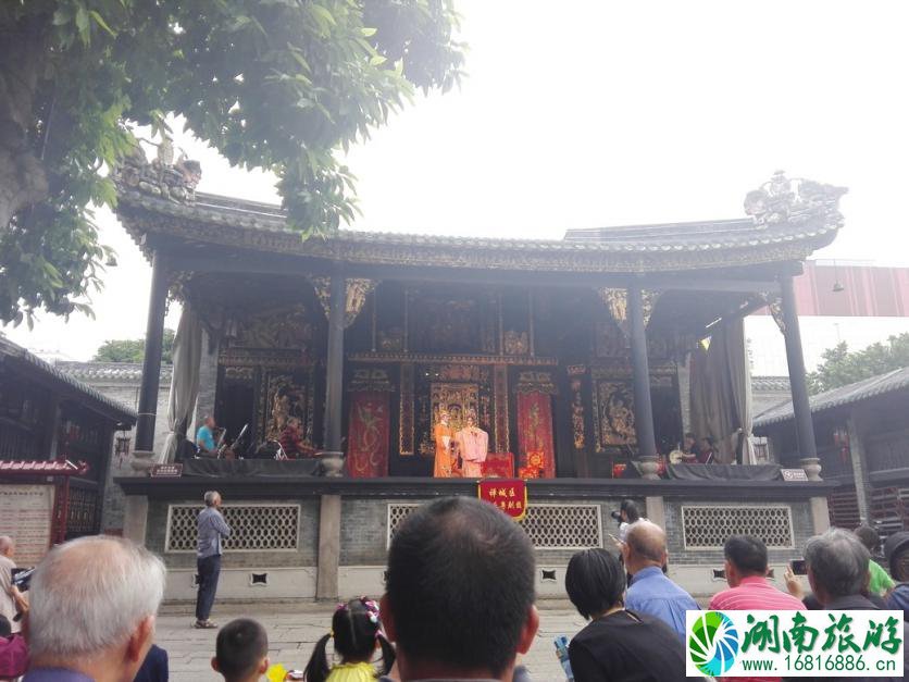 佛山祖庙附近有什么好玩的 佛山祖庙门票价格多少钱 佛山祖庙附近有什么好玩的 佛山祖庙门票价格多少钱