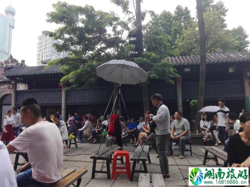 佛山祖庙附近有什么好玩的 佛山祖庙门票价格多少钱 佛山祖庙附近有什么好玩的 佛山祖庙门票价格多少钱