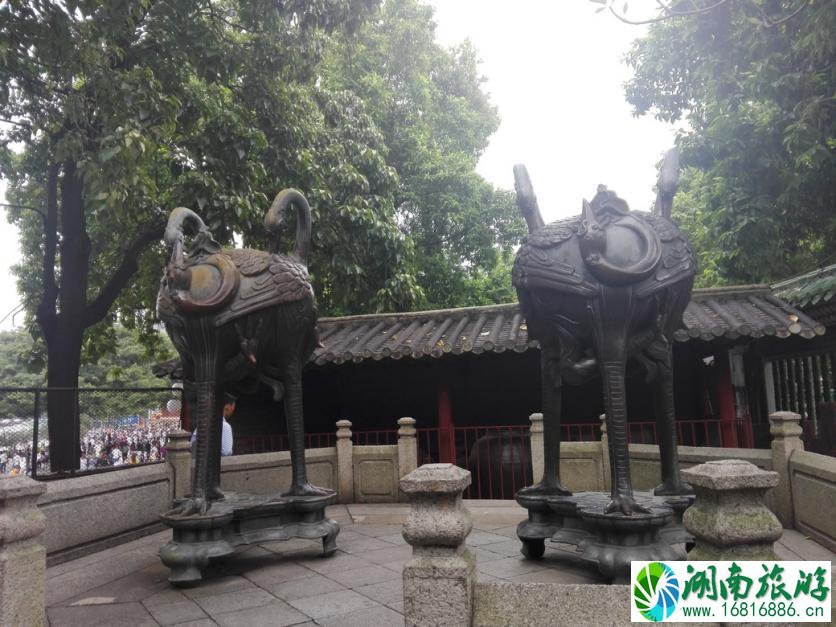佛山祖庙附近有什么好玩的 佛山祖庙门票价格多少钱 佛山祖庙附近有什么好玩的 佛山祖庙门票价格多少钱