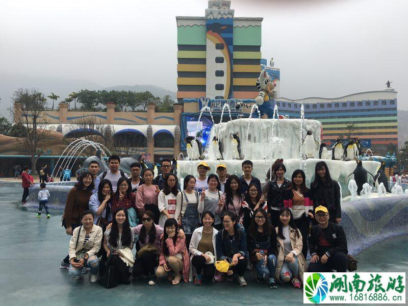 珠海两日游攻略 珠海两日游旅游攻略 珠海两日游攻略 珠海两日游旅游攻略