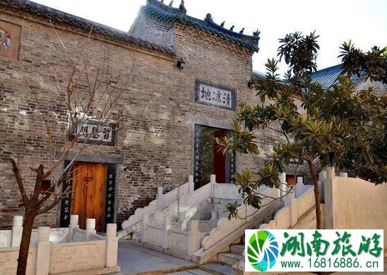 河南观音寺在哪 河南观音寺在哪