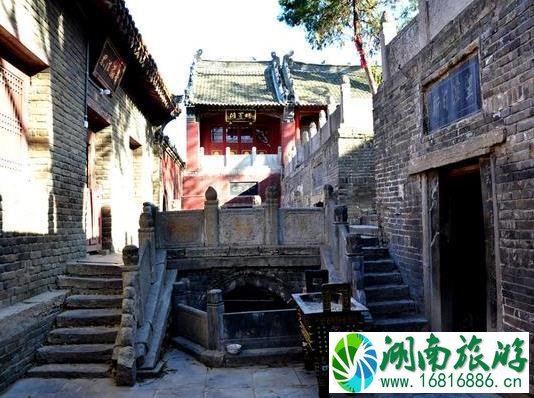 河南观音寺在哪 河南观音寺在哪
