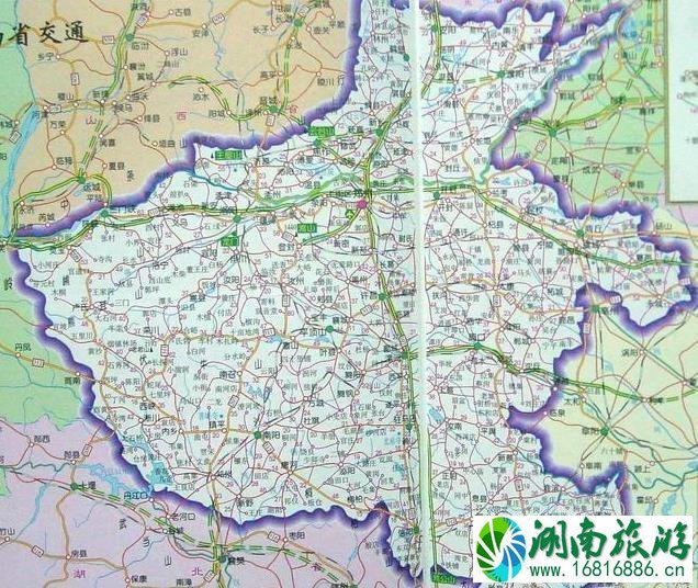 云台山属于河南还是山西 云台山属于河南还是山西