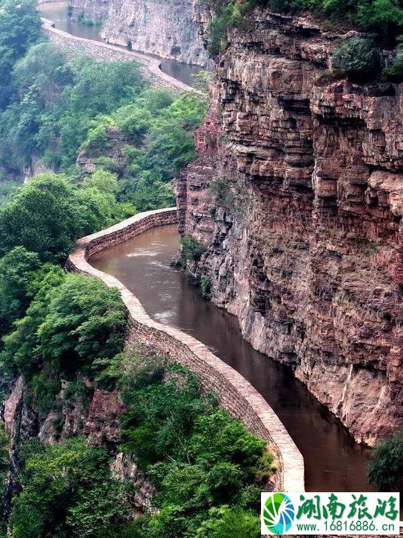 河南安阳旅游景区门票大全 河南安阳旅游景区门票大全
