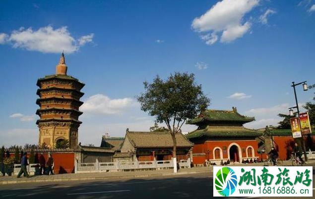 河南安阳旅游景区门票大全 河南安阳旅游景区门票大全