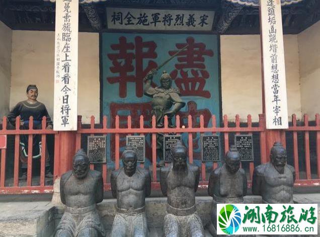 河南安阳旅游景区门票大全 河南安阳旅游景区门票大全