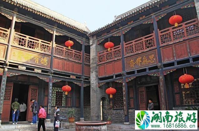 河南安阳旅游景区门票大全 河南安阳旅游景区门票大全