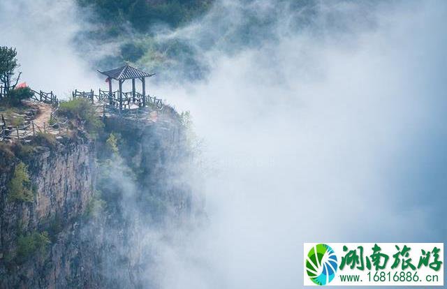 河南安阳旅游景区门票大全 河南安阳旅游景区门票大全