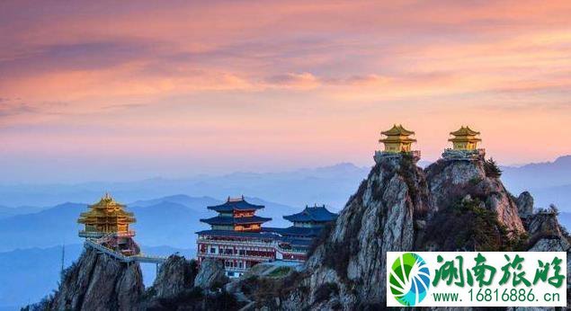 洛阳景点门票最贵的三个地方 洛阳景点门票最贵的三个地方