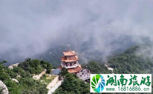 洛阳景点门票最贵的三个地方 洛阳景点门票最贵的三个地方