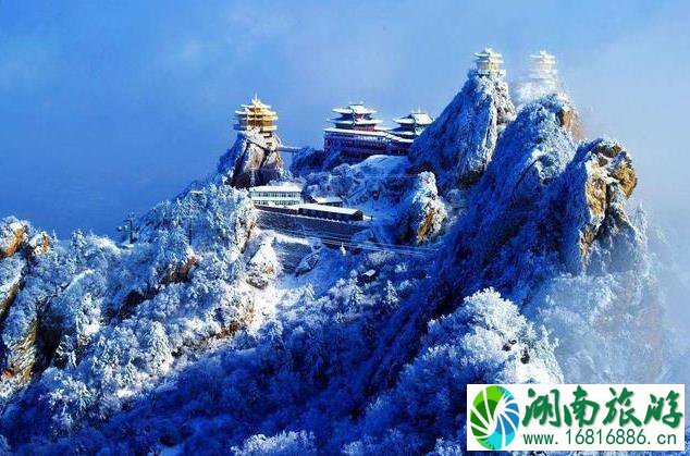 洛阳景点门票最贵的三个地方 洛阳景点门票最贵的三个地方
