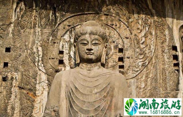 洛阳景点门票最贵的三个地方 洛阳景点门票最贵的三个地方