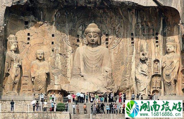 洛阳景点门票最贵的三个地方 洛阳景点门票最贵的三个地方