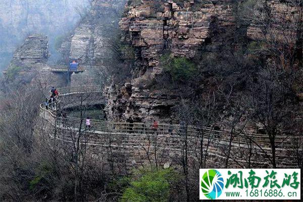 78月份河南红色旅游景区免票游玩信息2022