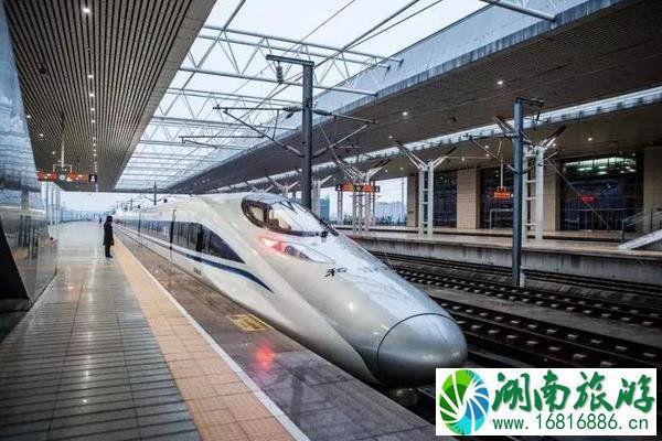 2022洛阳38家景区高铁票半价活动 2022洛阳38家景区高铁票半价活动