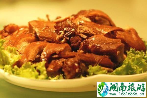 开封有什么好吃的美食 开封有什么好吃的美食