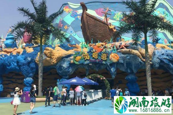 郑州方特停车场收费吗 郑州方特停车场能过夜吗 收费标准 郑州方特停车场收费吗 郑州方特停车场能过夜吗 收费标准