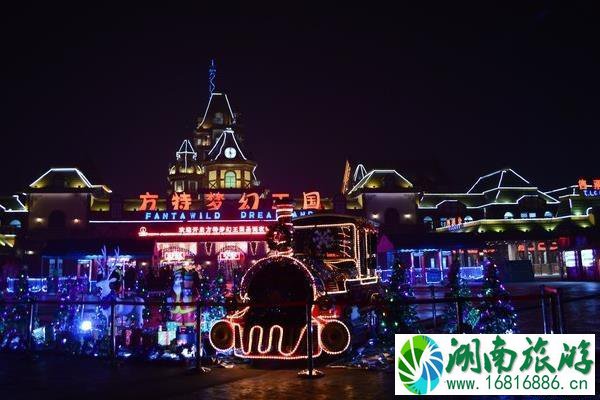 郑州方特停车场收费吗 郑州方特停车场能过夜吗 收费标准 郑州方特停车场收费吗 郑州方特停车场能过夜吗 收费标准