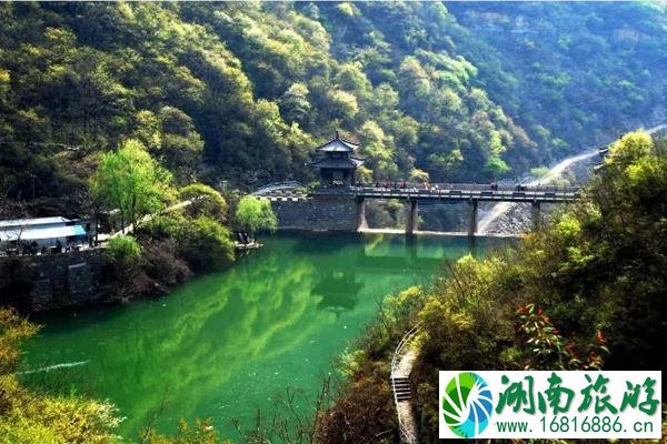 2022少数民族运动会郑州免费景点名单+活动时间