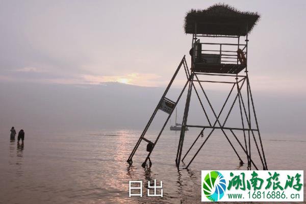 北戴河南戴河三日亲子游攻略 北戴河南戴河三日亲子游攻略