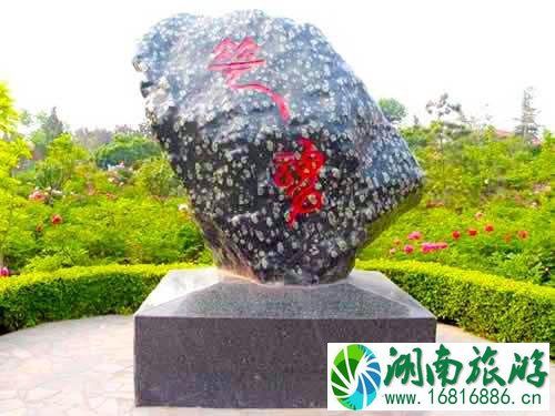 洛阳一日游攻略 洛阳牡丹花期时间 洛阳一日游攻略 洛阳牡丹花期时间
