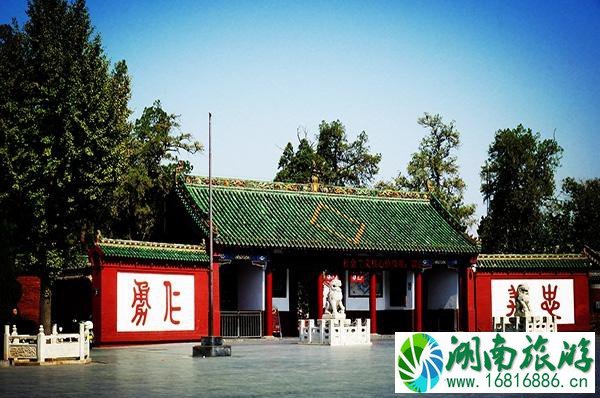 洛阳必去景点攻略 洛阳交通指南 洛阳必去景点攻略 洛阳交通指南