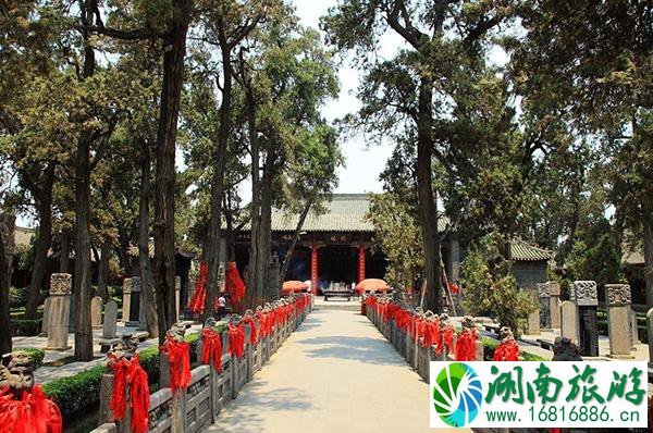 洛阳必去景点攻略 洛阳交通指南 洛阳必去景点攻略 洛阳交通指南