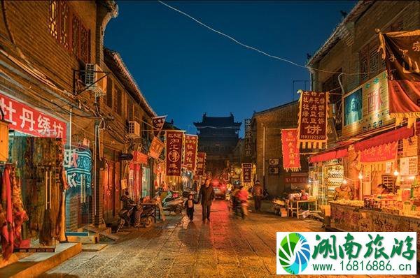 洛阳特色玩法 洛阳周边山水旅游攻略 洛阳特色玩法 洛阳周边山水旅游攻略