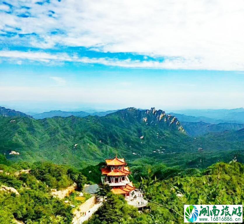 洛阳特色玩法 洛阳周边山水旅游攻略 洛阳特色玩法 洛阳周边山水旅游攻略