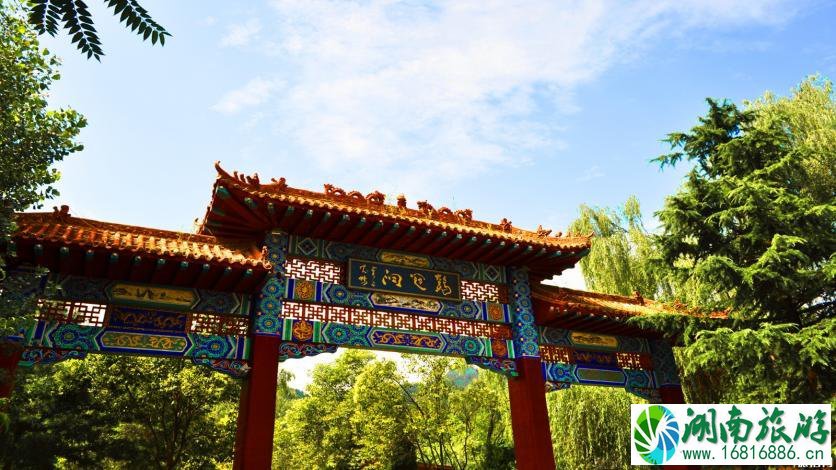 洛阳特色玩法 洛阳周边山水旅游攻略 洛阳特色玩法 洛阳周边山水旅游攻略