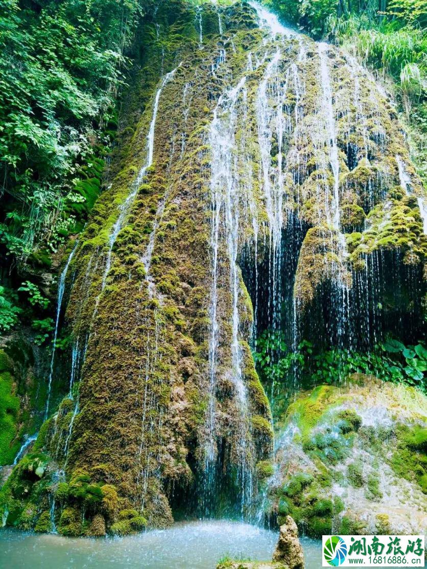 洛阳特色玩法 洛阳周边山水旅游攻略 洛阳特色玩法 洛阳周边山水旅游攻略