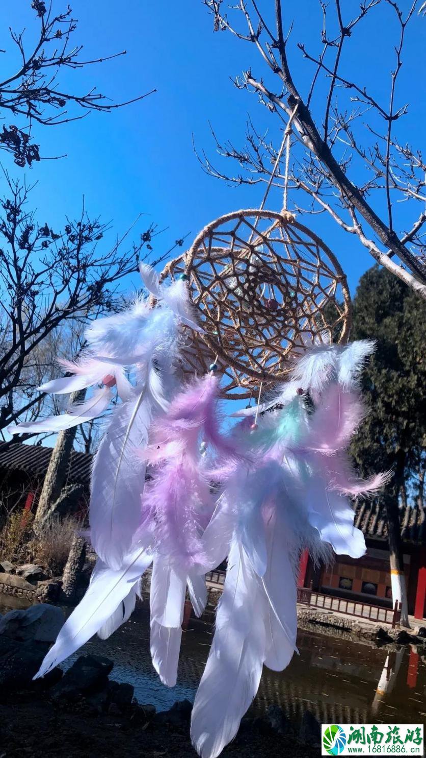 2020大宋上元灯会时间-门票 2020开封龙亭公园庙会 2020大宋上元灯会时间-门票 2020开封龙亭公园庙会