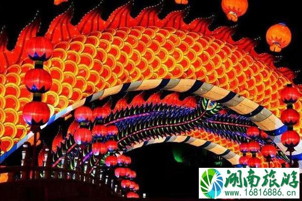 2020年洛阳庙会时间+地点 2020年洛阳庙会推荐