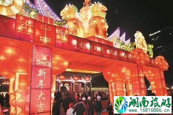 2020年洛阳庙会时间+地点 2020年洛阳庙会推荐