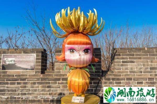 开封城墙好玩吗 开封古城墙怎么样 开封城墙好玩吗 开封古城墙怎么样